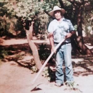 Meet your Posher, Adan